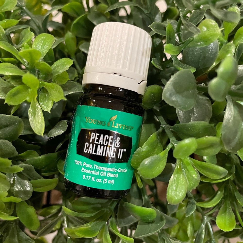 Young Living Peace & Calming